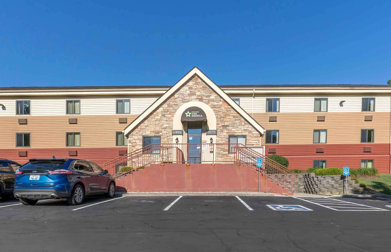 Extended Stay America Suites Lexington Tates Creek, Fayette