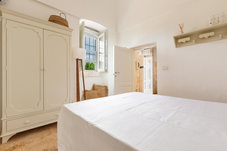 Bedroom 3, 3646 Casal 800 by Perle di Puglia, Brindisi