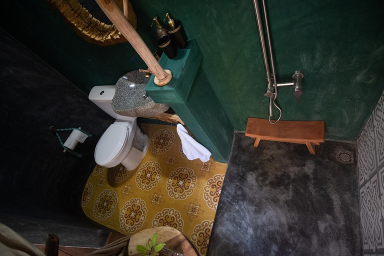Bedroom 2, Leranda Homestay, Huế