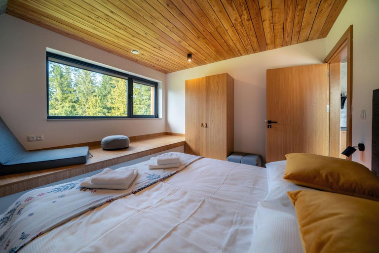 Others 3, Shelter House Koscielisko, Tatra