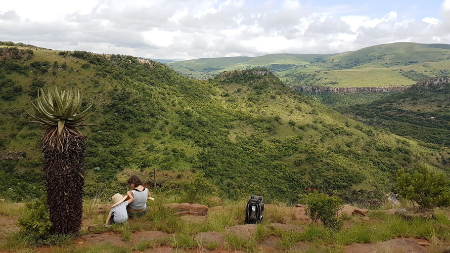 Others 4, Tegwaan Country Getaway, Nkangala