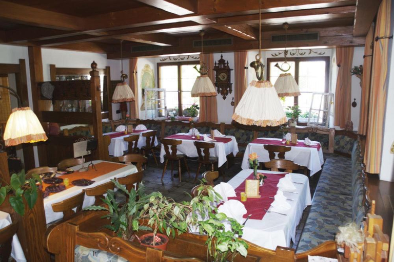 Food & Drinks 3, Hotel Gasthof zur Post, Ravensburg