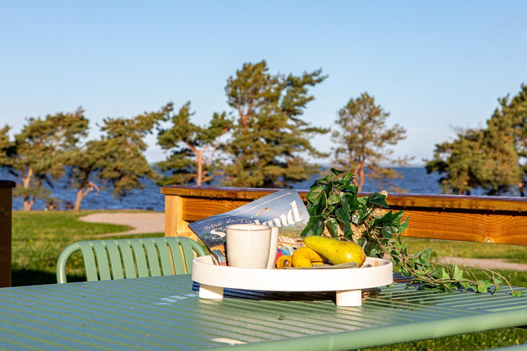Food & Drinks 5, Stora Frogarden, Mörbylånga