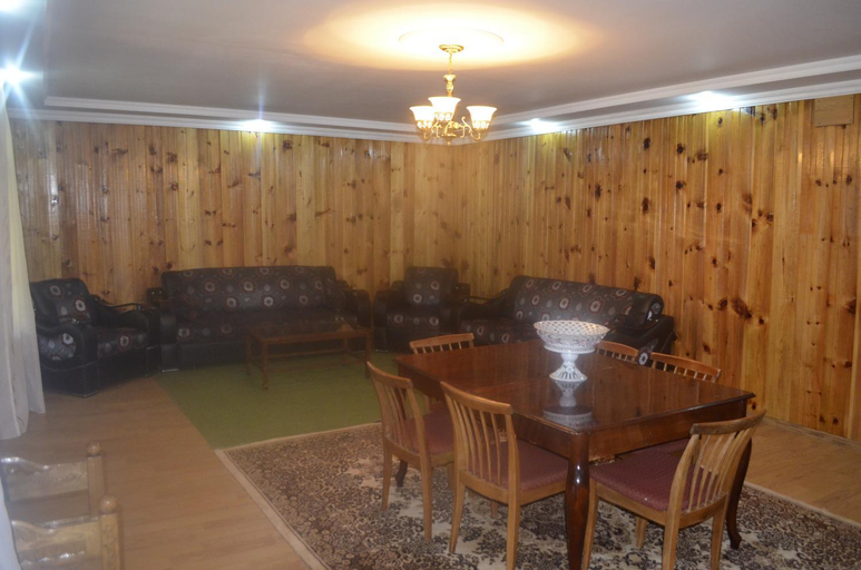 Others 3, Maia's Guesthouse, Mestia