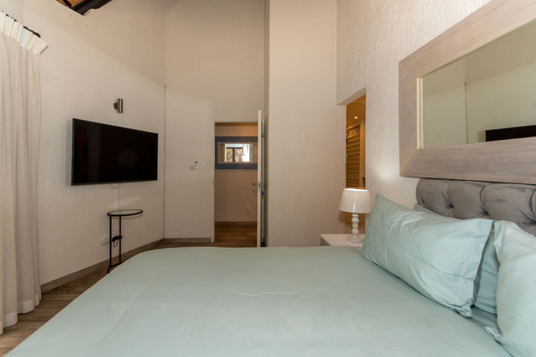 Bedroom 2, Kruger Park Lodge Unit No. 253, Ehlanzeni