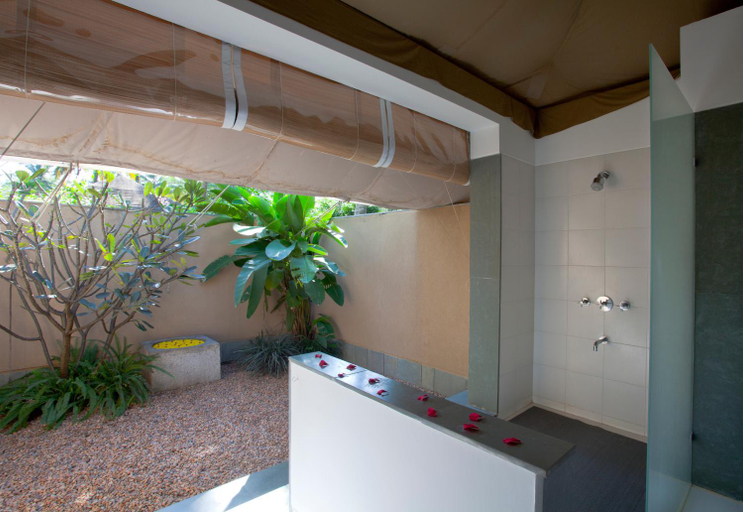 Bathroom 4, Shreyas Retreat, Bangalore Rural