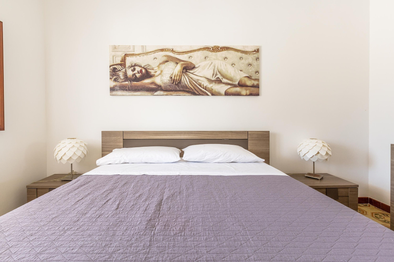 Bedroom 5, 3451 Villa Guaceto by Barbarhouse, Brindisi