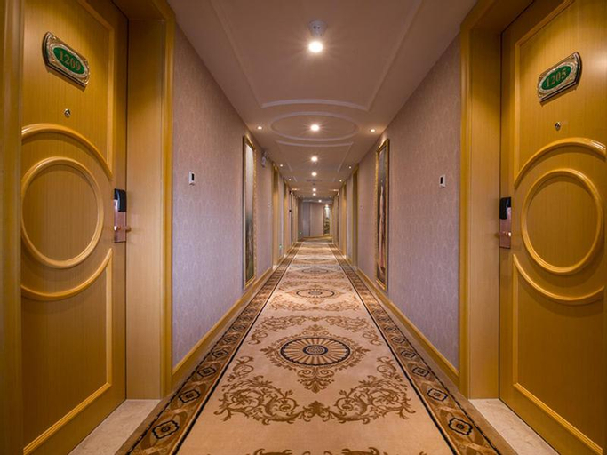 Others 3, Vienna Hotel Shenzhen Luofang Branch, New Territories