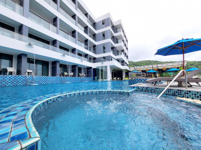 Sport & Beauty 3, The Yama Hotel Phuket, Phuket Island