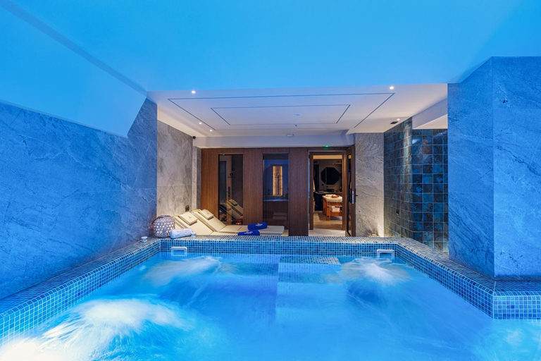 Sport & Beauty 2, Palmera Beach Hotel, Crete