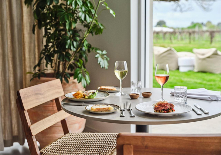 Food & Drinks 4, Lancemore Milawa, Wangaratta - South