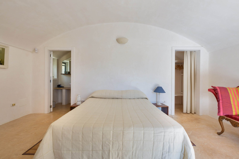 Bedroom 3, 298 Trullo Luna by Perle di Puglia, Brindisi