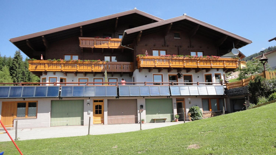 Others 4, Haus Gappmaier, Sankt Johann im Pongau