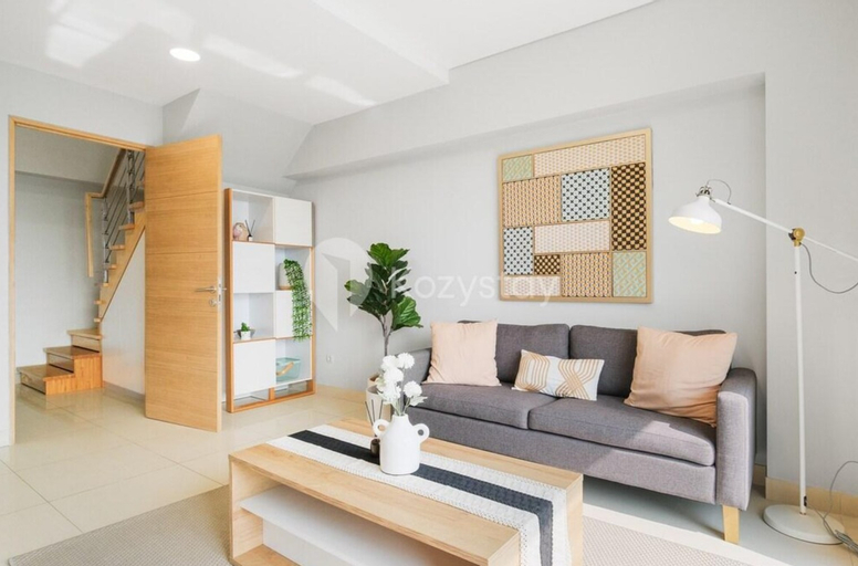 Others 2, Magnolia ApartHotel by Kozystay, West Jakarta