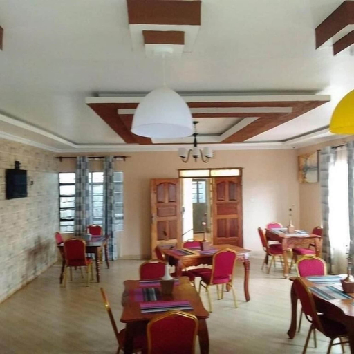 Food & Drinks 5, Villa Serene Hotel Kitale, Kiminini