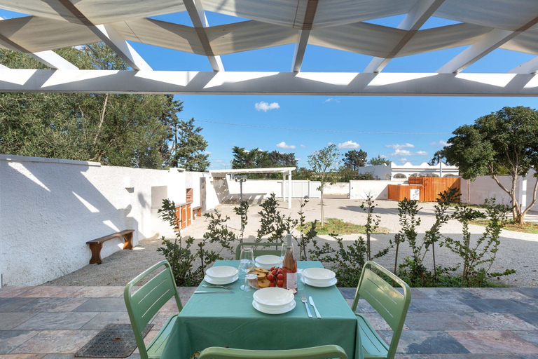 Food & Drinks, 3671 Villa Aleida by Barbarhouse, Lecce