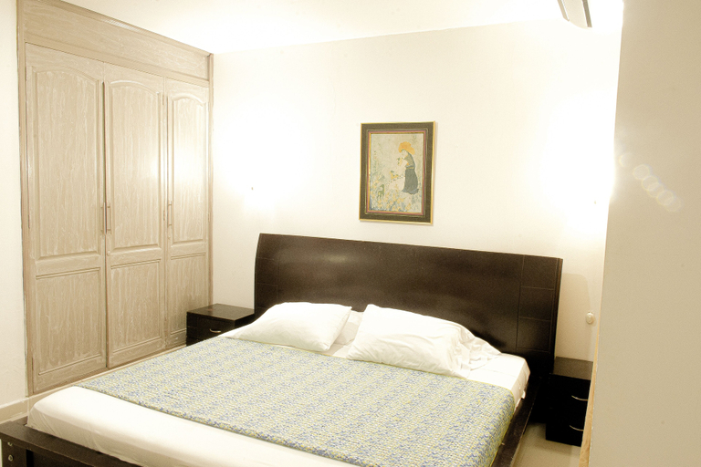 Others 5, Hotel Yivinaca, Barranquilla
