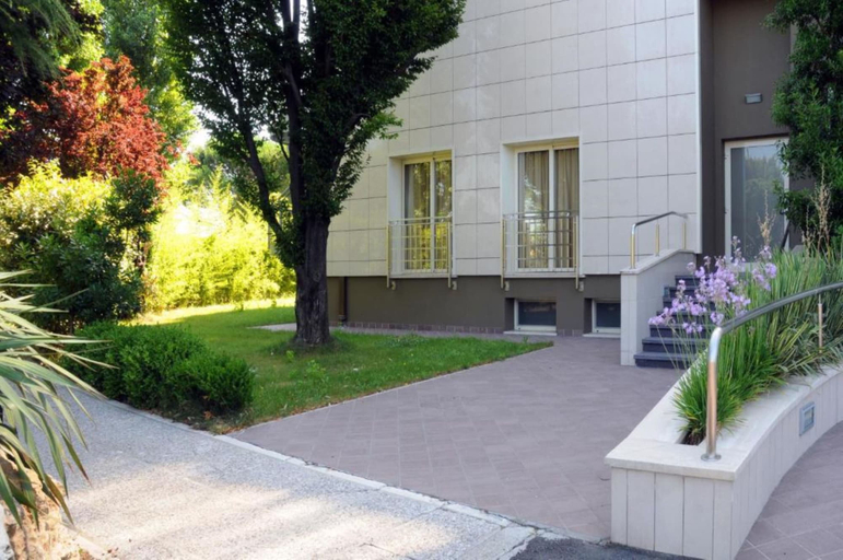 Exterior & Views 2, San Giorgio, Sure Hotel Collection by Best Western, Forli' - Cesena