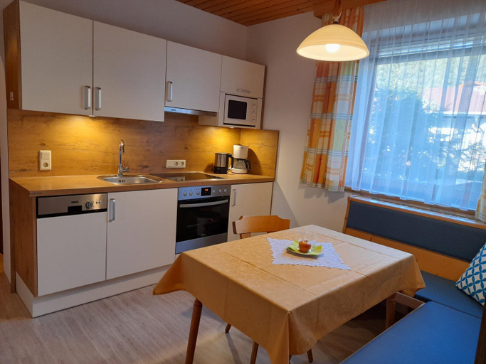 Others 3, Haus Gappmaier, Sankt Johann im Pongau