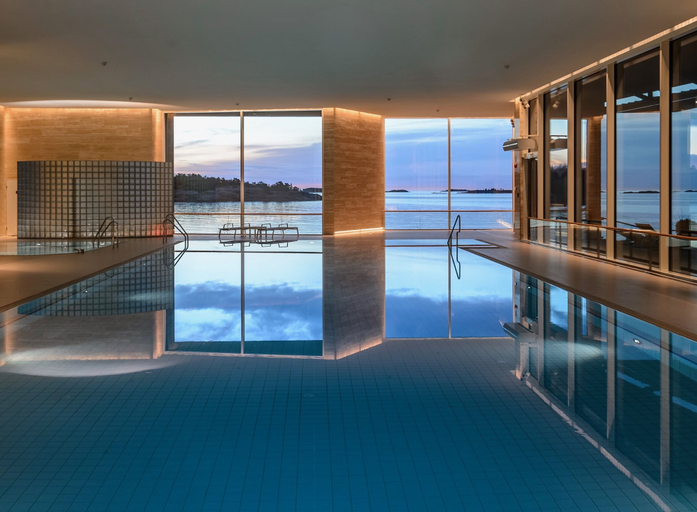 Sport & Beauty 3, Regatta Spa Hotel, Uusimaa