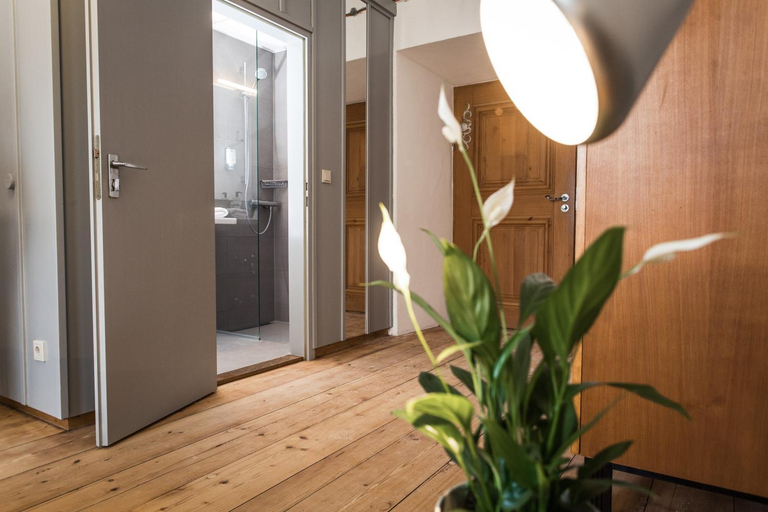 Bathroom, das asam, Passau