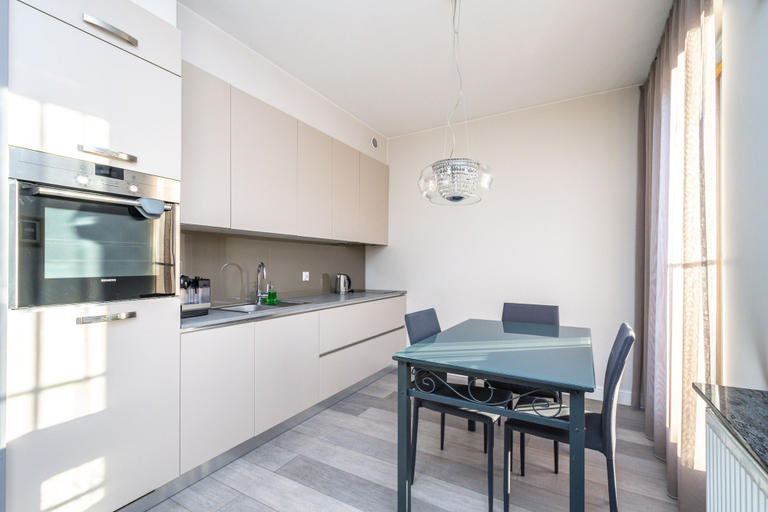 Others 5, RentPlanet - Apartament Lubicz, Kraków City