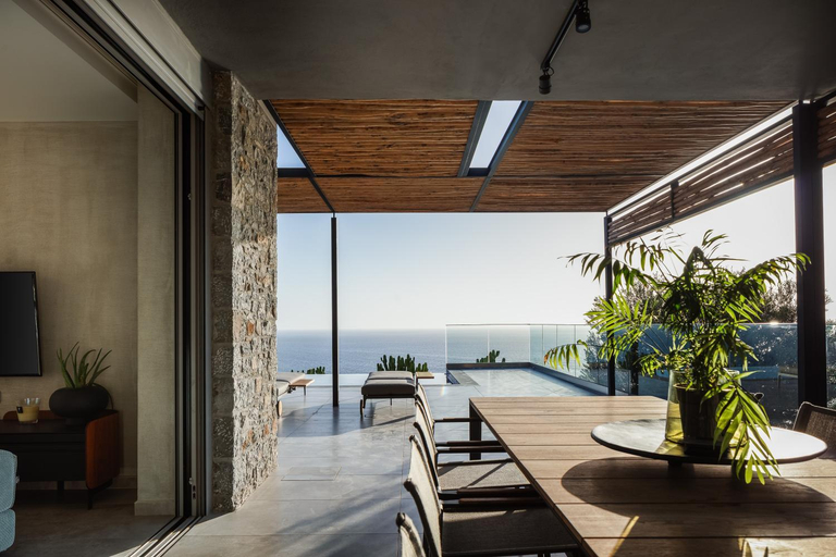 Others 5, Kumo Villas, Crete