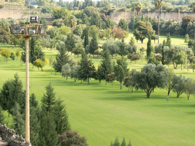 Others 2, Golf Stinia hotel & Spa, Meknès
