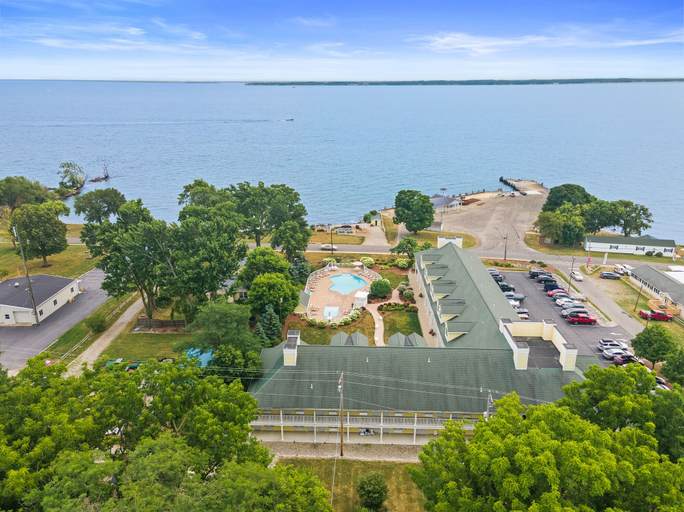 Others 5, Kelleys Island Venture Resort, Lake Erie