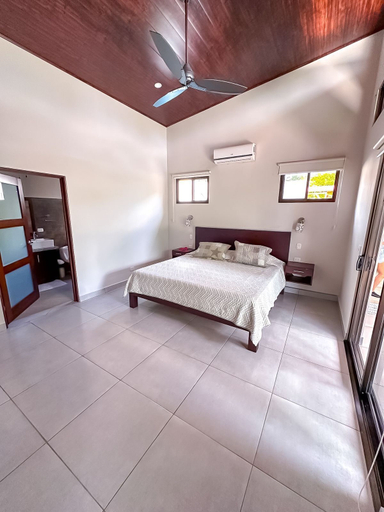 Bedroom 3, Casa Uvita, Osa