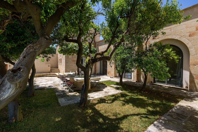 Exterior & Views 2, 3333 Casina del Bene by Perle di Puglia, Lecce
