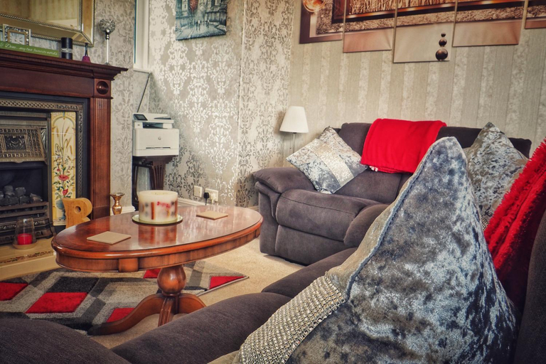 Others 4, Alma Cliffe Guest House, Lancashire