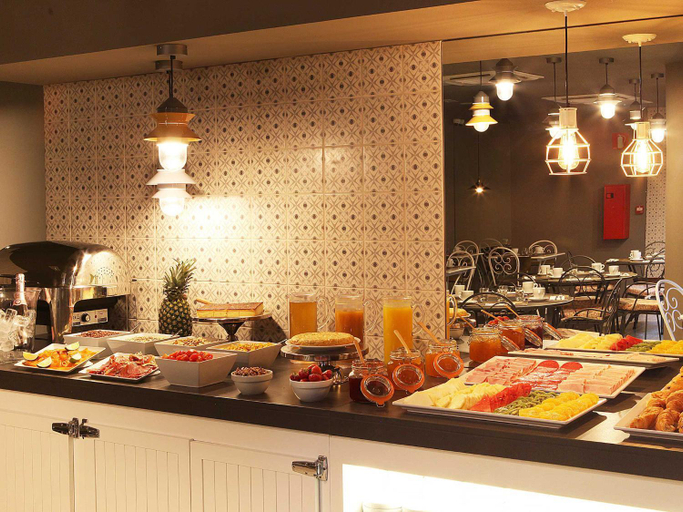 Food & Drinks 5, TWO Hotel Barcelona by Axel 4* Sup- Adults Only, Barcelona