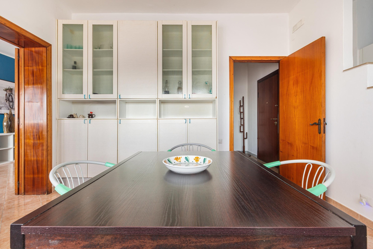Dining room 5, 3688 Casa Fortuna by Barbarhouse, Lecce