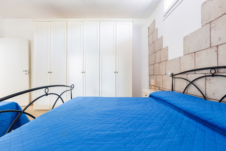 Bedroom 3, 2317 Villa Rose by Barbarhouse, Lecce