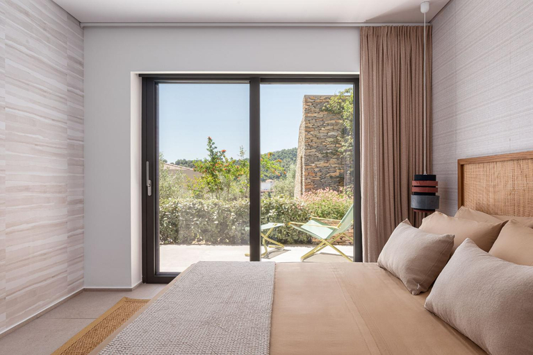 Bedroom 4, Pelagoon Skiathos, Thessaly