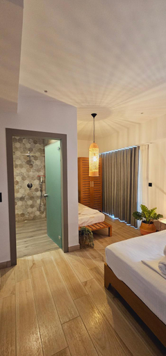 Others 4, Alkion Boutique Living, Central Macedonia