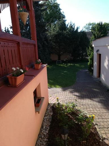 Others 5, Penzion Rodina, Levoca