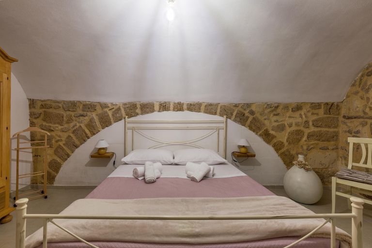 Bedroom 3, 3693 Casa Relax by Barbarhouse, Brindisi