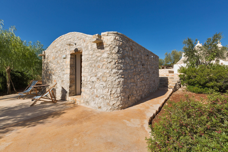 Exterior & Views 2, 298 Trullo Luna by Perle di Puglia, Brindisi