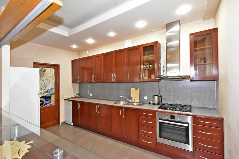 Others 5, Deluxe apartment, Yerevan