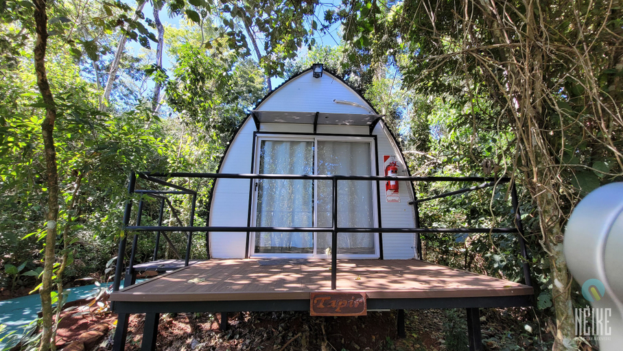 Others 5, Glamping Selva Iguazu, Iguazú