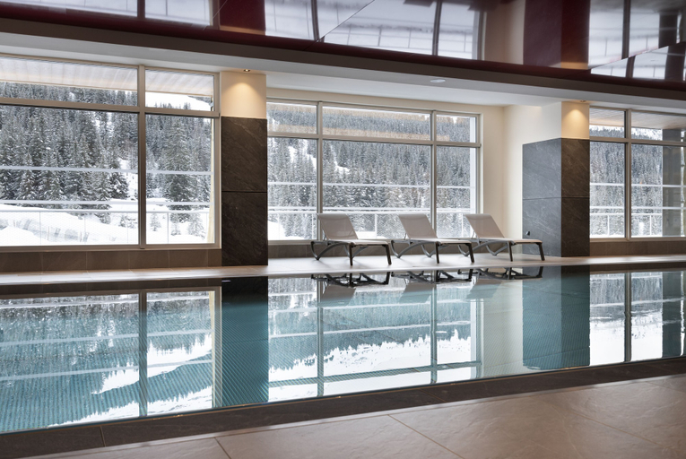 Sport & Beauty 5, MGM Hôtels & Résidences – Résidence Alhéna, Haute-Savoie