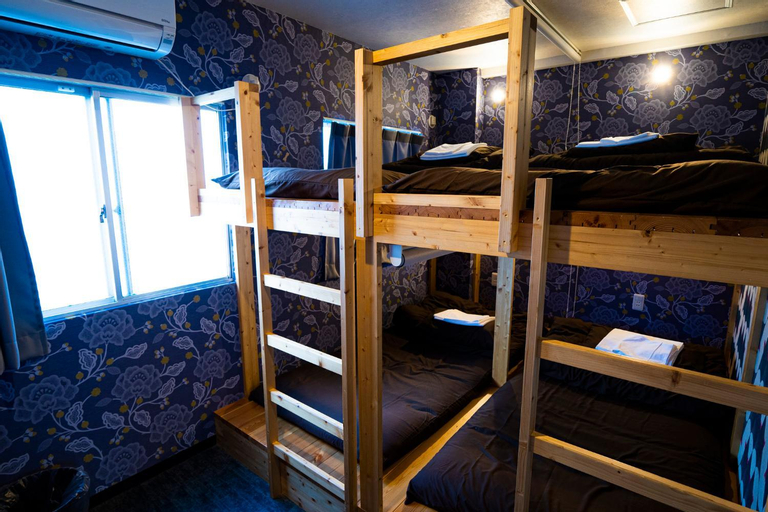 Bedroom 8