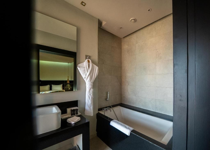 Bathroom 5, HOTEL LE MELS MARRAKECH, Marrakech