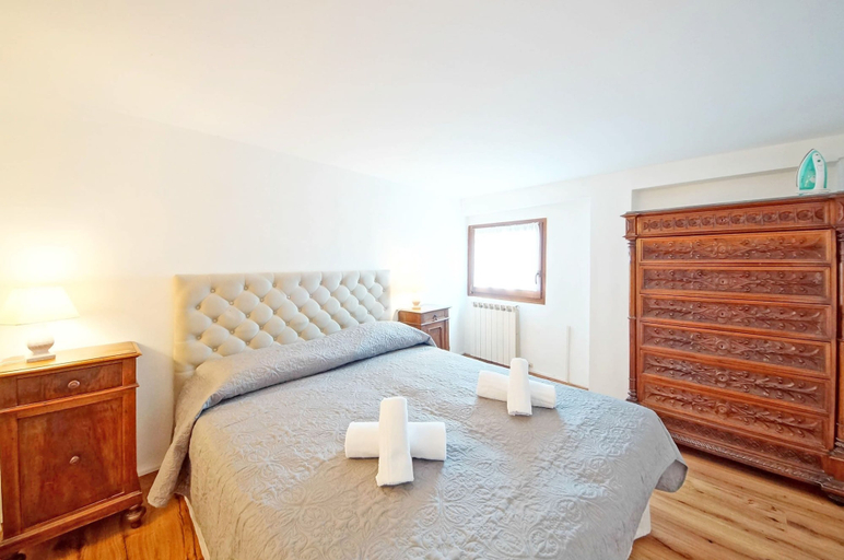 Others 5, DolceVita Apartments N. 304, Venezia