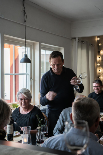 Food & Drinks 4, Stora Frogarden, Mörbylånga