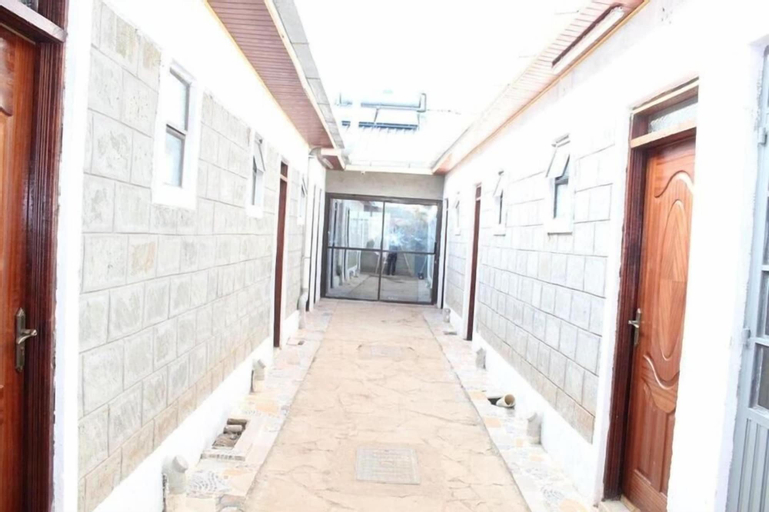 Villa Serene Hotel Kitale, Kiminini