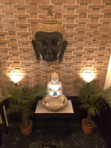 Hotel Multitech Premium, Chandigarh