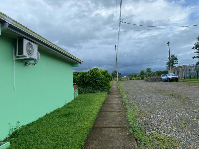 Others 4, Casa tica-Tennessee arenal costa rica, San Carlos